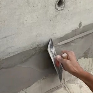 宁陵P型防护型环氧树脂砂浆